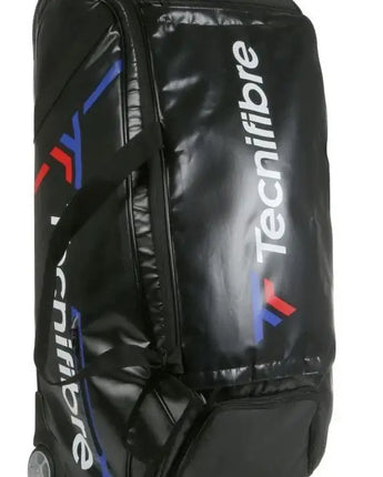 TECNIFIBRE TOUR ENDURANCE BLK ROLLING