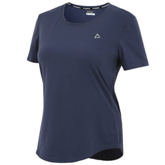 Women’s Dri-FIT Kinetic Shirt – Breathable Activewear