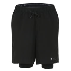 Men’s Dri-FIT Training Shorts – Combaxx Performance Wear