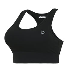 High Support Sports Bra – Combaxx Racerback Fit
