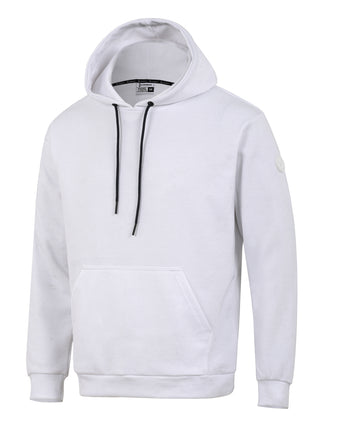 Combaxx Graphyx Hoodie White (Pullover)