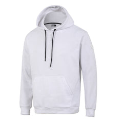 Combaxx Graphyx Hoodie White (Pullover)