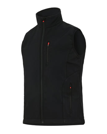 Combaxx WinterEdge Softshell (Female/Sleeveless )