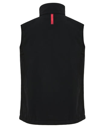 Combaxx WinterEdge Softshell (Female/Sleeveless )