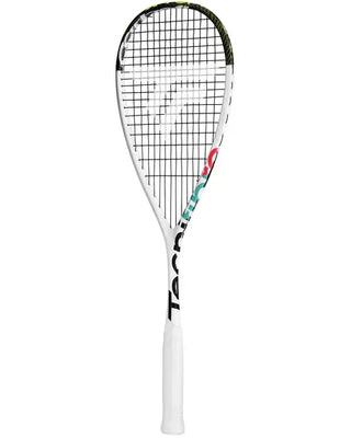 Tecnifibre Carboflex X-TOP 125 NS Squash Racket