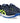(KIDS) UPCOURT 6 GS - MIDNIGHT/SAFETY YELLOW