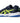 (KIDS) UPCOURT 6 GS - MIDNIGHT/SAFETY YELLOW