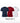 Trio T-Shirt Bundle (side logo)