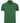 Combaxx Cotton Polo Shirt (Green)