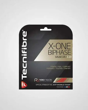 X-ONE BIPHASE RED 1,18 (PU)