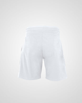 TECNIFIBRE STRETCH SHORT WHITE - Premium  from Combaxx - Just Rs.5250! Shop now at Combaxx