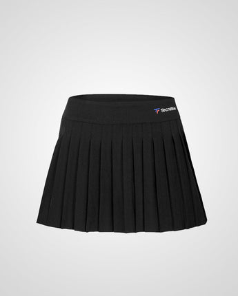 TECNIFIBRE LADY SKORT BLACK - Premium  from Combaxx - Just Rs.5200! Shop now at Combaxx