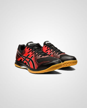 GEL-ROCKET 9 BLACK/FIERY RED - Premium  from Combaxx - Just Rs.11880! Shop now at Combaxx