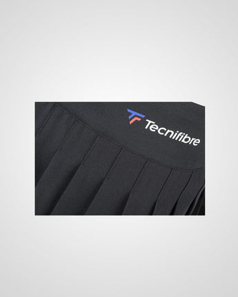 TECNIFIBRE LADY SKORT BLACK - Premium  from Combaxx - Just Rs.5200! Shop now at Combaxx