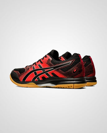 GEL-ROCKET 9 BLACK/FIERY RED - Premium  from Combaxx - Just Rs.11880! Shop now at Combaxx