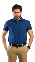 Combaxx Cotton Polo Shirt