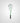 SUPREM 135 CURV (STRUNG WITH 305 GREEN , FULL COVER) 305 SQUASH