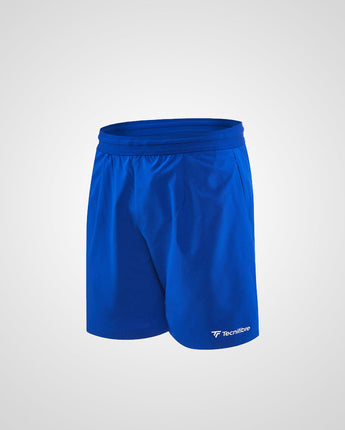 TECNIFIBRE STRETCH SHORT ROYAL BLUE - Premium  from Combaxx - Just Rs.5250! Shop now at Combaxx