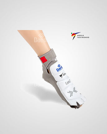 E-FOOT PROTECTOR FOR GEN 2 - Premium  from Combaxx - Just Rs.16000! Shop now at Combaxx