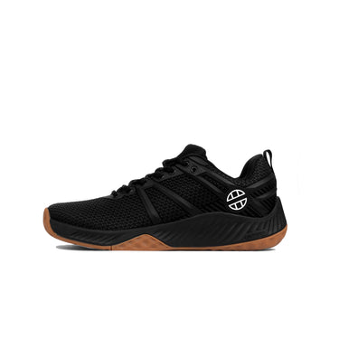 UNSQUASHABLE TOUR-TEC BLACK Squash Shoe - Premium INDOOR from UNSQUASHABLE - Just Rs.28300! Shop now at Combaxx