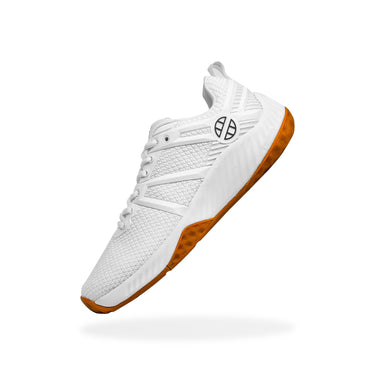 UNSQUASHABLE TOUR-TEC WHITE Squash Shoe - Premium INDOOR from UNSQUASHABLE - Just Rs.28300! Shop now at Combaxx