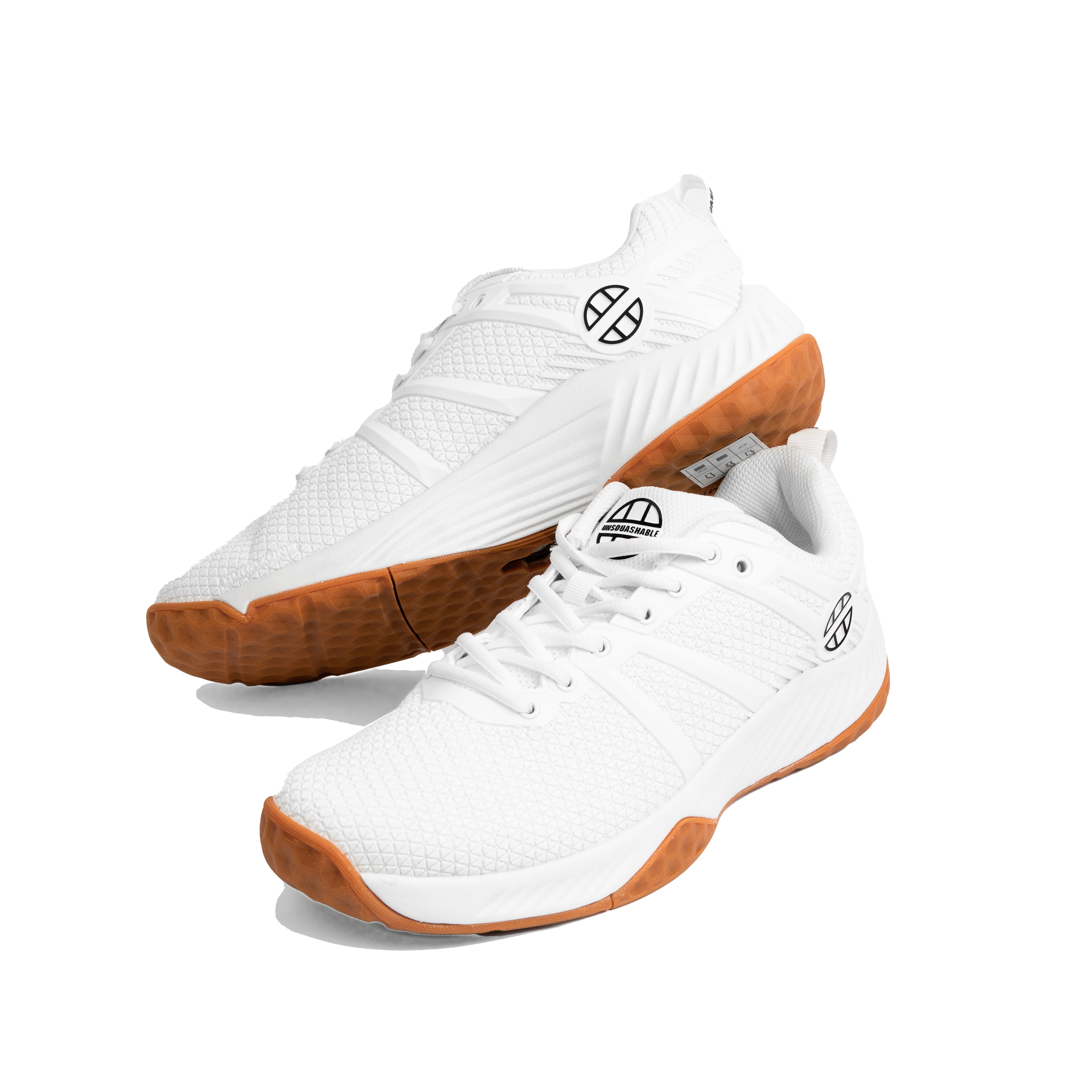 Tênis Unsquashable Tour Tec - Azul - Squash Store Tênis Unsquashable Tour Tec - Azul - Squash Store