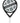 PADELIZED JK-PRO Padel Racket - Premium  from Combaxx - Just Rs.28500! Shop now at Combaxx