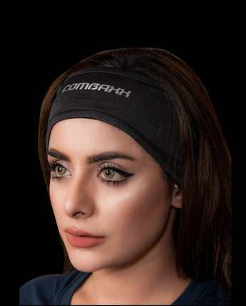 WOMEN HEAD BAND - Premium  from Combaxx - Just Rs.600! Shop now at Combaxx