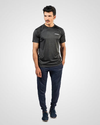 ROUND NECK T-SHIRT (DRI-FIT) - Premium  from Combaxx - Just Rs.1700! Shop now at Combaxx